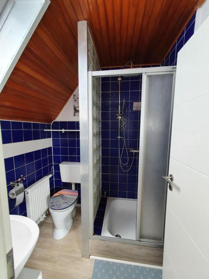 Holiday home Ferienhaeuser Seemannsgarn Friedrichskoog-Spitz